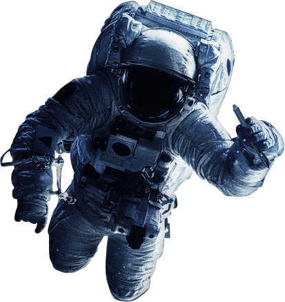 astronaut