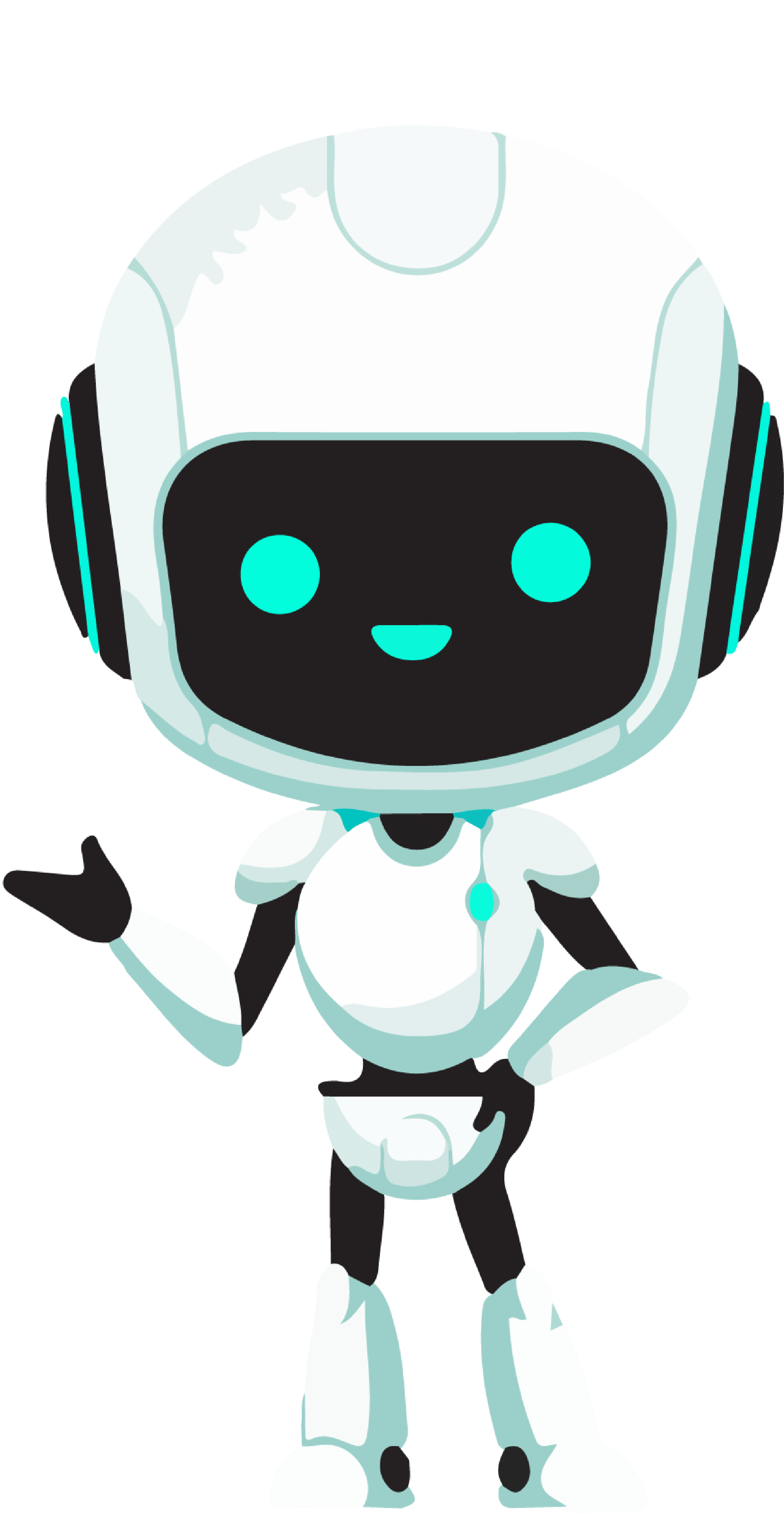 robot